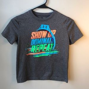 Children’s Under Armour T-Shirt